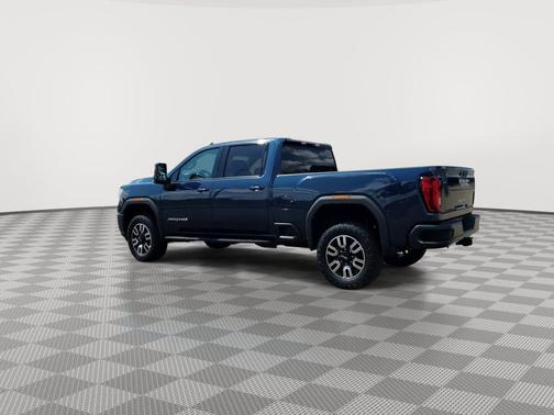 2022 GMC Sierra 2500 AT4