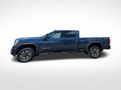 2022 GMC Sierra 2500 AT4