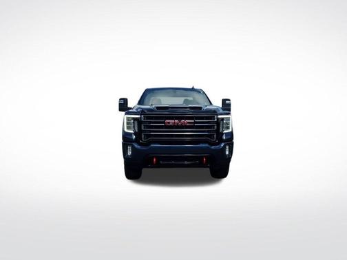2022 GMC Sierra 2500 AT4