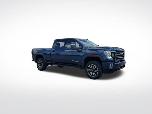 2022 GMC Sierra 2500 AT4