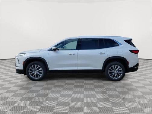 2025 Buick Enclave Preferred FWD
