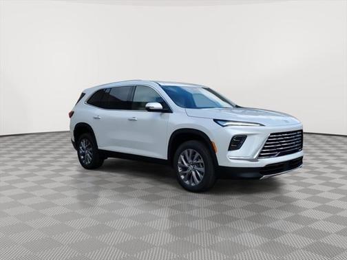 2025 Buick Enclave Preferred FWD