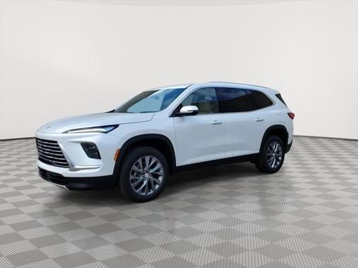 2025 Buick Enclave Preferred FWD