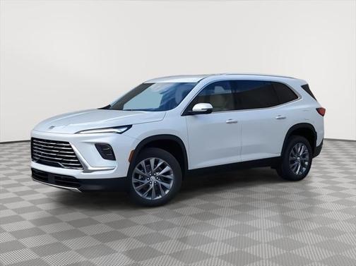2025 Buick Enclave Preferred FWD