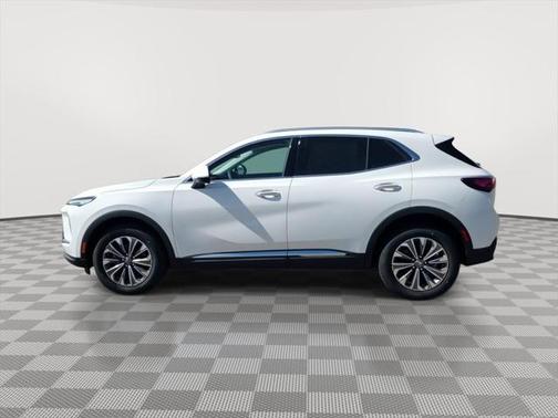 2025 Buick Envision Preferred AWD