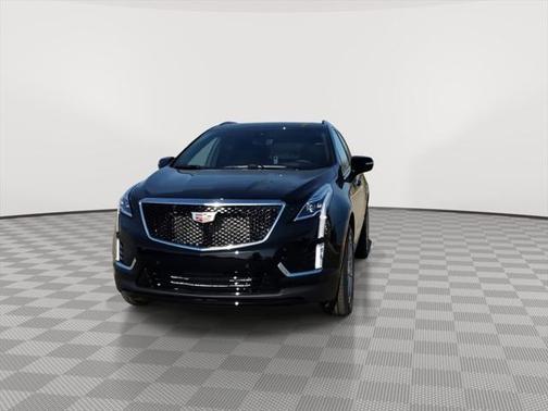2025 Cadillac XT5 Sport