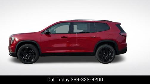 2026 GMC Acadia Elevation AWD