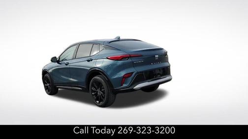 2026 Buick Envista Sport Touring FWD