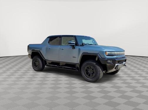 2024 GMC HUMMER EV Pickup 3X