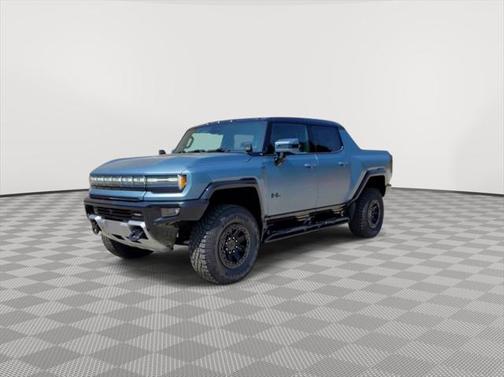 2024 GMC HUMMER EV Pickup 3X
