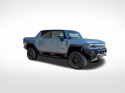 2024 GMC HUMMER EV Pickup 3X
