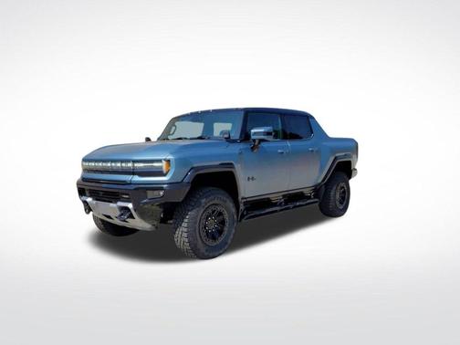2024 GMC HUMMER EV Pickup 3X
