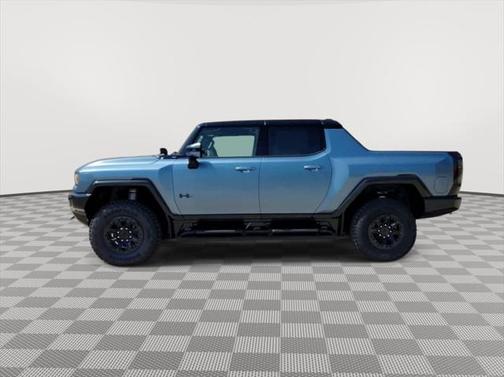 2024 GMC HUMMER EV Pickup 3X