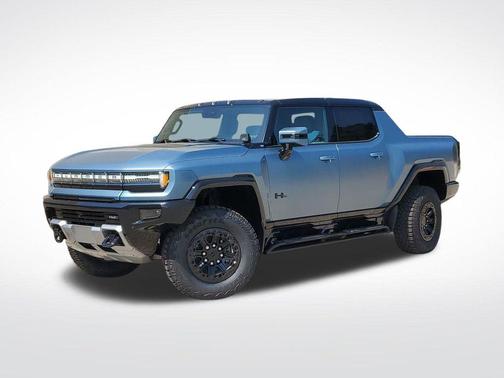 2024 GMC HUMMER EV Pickup 3X