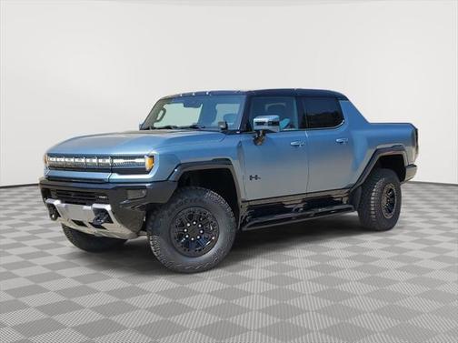 2024 GMC HUMMER EV Pickup 3X