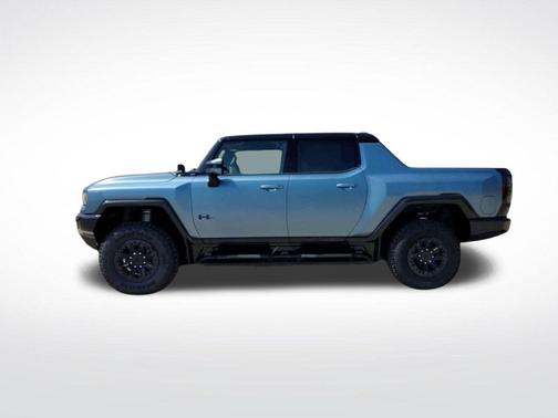 2024 GMC HUMMER EV Pickup 3X