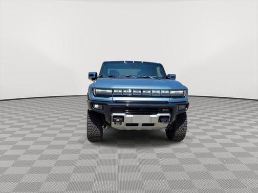 2024 GMC HUMMER EV Pickup 3X