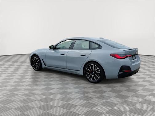 2023 BMW 430 Gran Coupe i xDrive