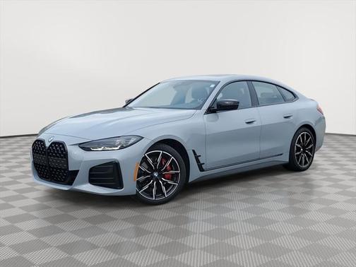 2023 BMW 430 Gran Coupe i xDrive