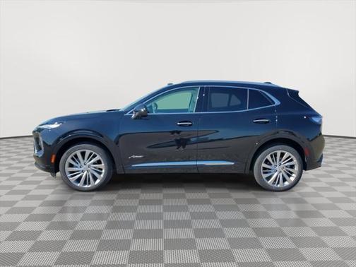 2025 Buick Envision Avenir AWD