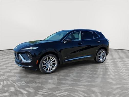 2025 Buick Envision Avenir AWD