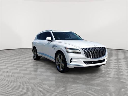 2023 Genesis GV80 2.5T