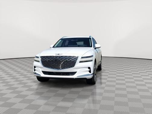2023 Genesis GV80 2.5T