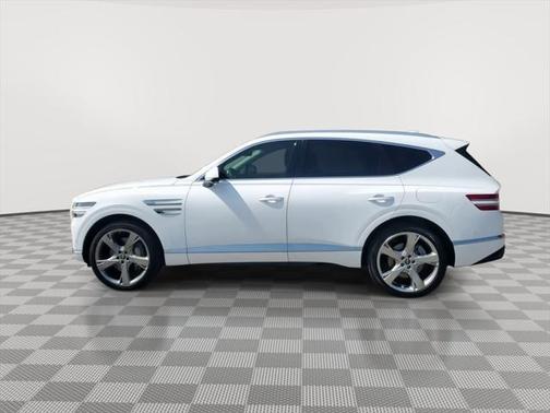 2023 Genesis GV80 2.5T