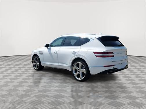 2023 Genesis GV80 2.5T