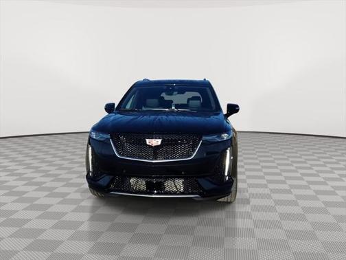 2025 Cadillac XT6 Sport AWD