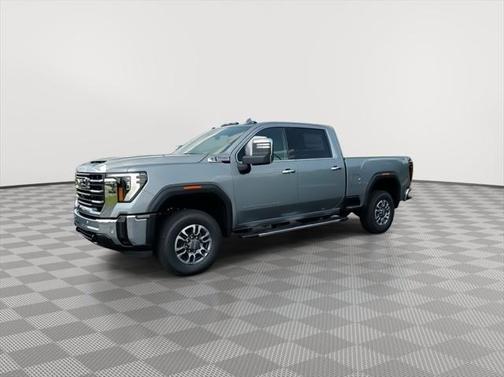 2024 GMC Sierra 2500 SLT