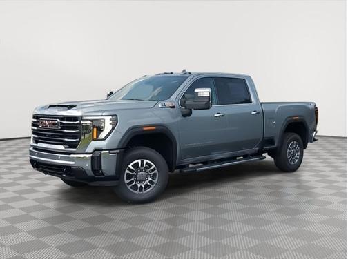 2024 GMC Sierra 2500 SLT