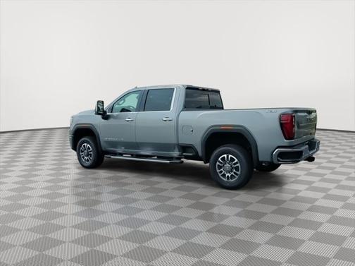 2024 GMC Sierra 2500 SLT