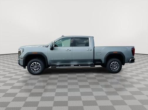 2024 GMC Sierra 2500 SLT