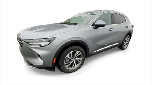 2023 Buick Envision Essence AWD
