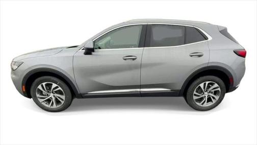 2023 Buick Envision Essence AWD