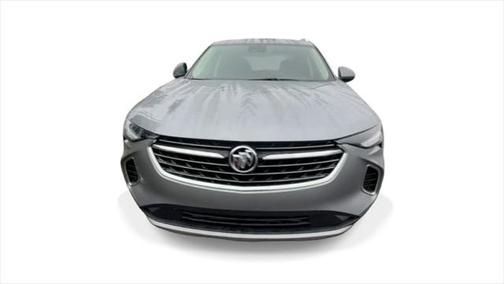 2023 Buick Envision Essence AWD