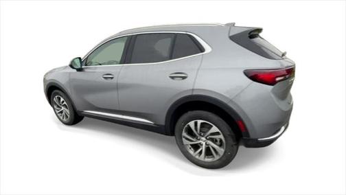 2023 Buick Envision Essence AWD