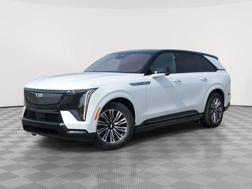 2026 Cadillac Escalade IQ Sport
