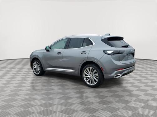 2025 Buick Envision Avenir AWD
