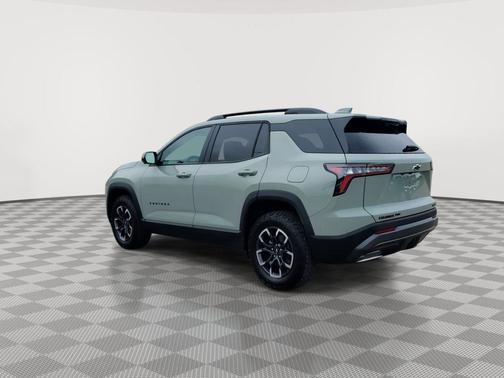 2025 Chevrolet Equinox AWD ACTIV