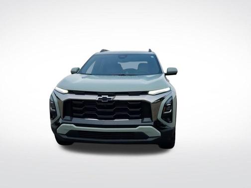 2025 Chevrolet Equinox AWD ACTIV