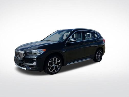 2021 BMW X1 xDrive28i