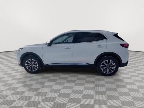 2025 Buick Envision Preferred AWD