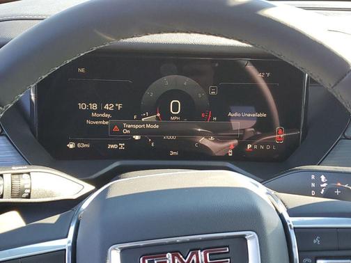 2026 GMC Acadia Elevation AWD