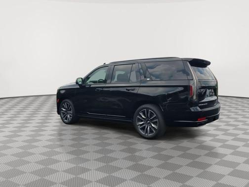 2021 Cadillac Escalade Sport Platinum
