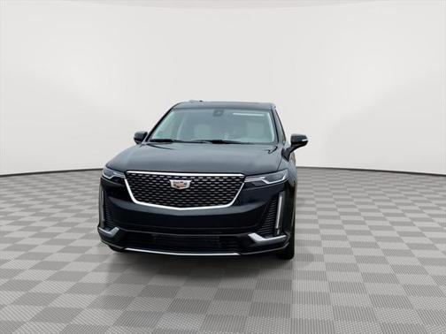 2025 Cadillac XT6 Premium Luxury AWD