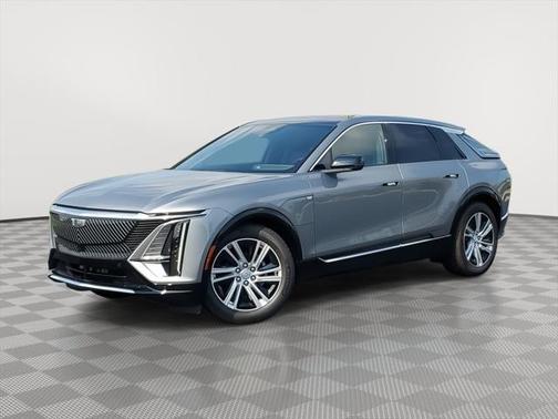 2024 Cadillac LYRIQ Tech w/1SA