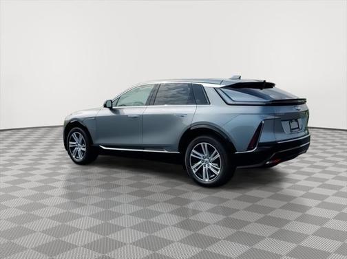 2024 Cadillac LYRIQ Tech w/1SA