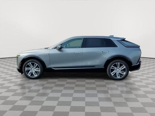2024 Cadillac LYRIQ Tech w/1SA